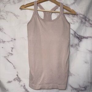 Lululemon Ebb To Street Tank Top